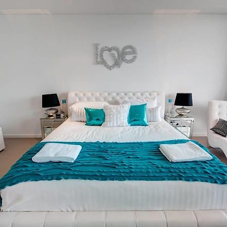 Bridgepoint 106 Lejlighed Mandurah Eksteriør billede