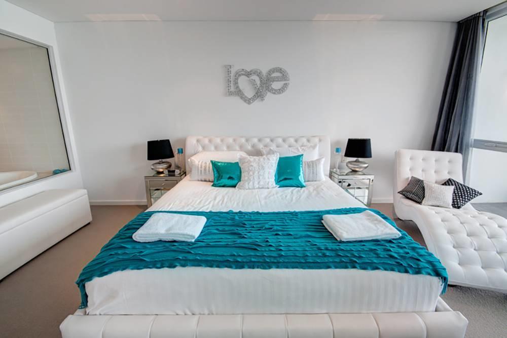 Bridgepoint 106 Lejlighed Mandurah Eksteriør billede