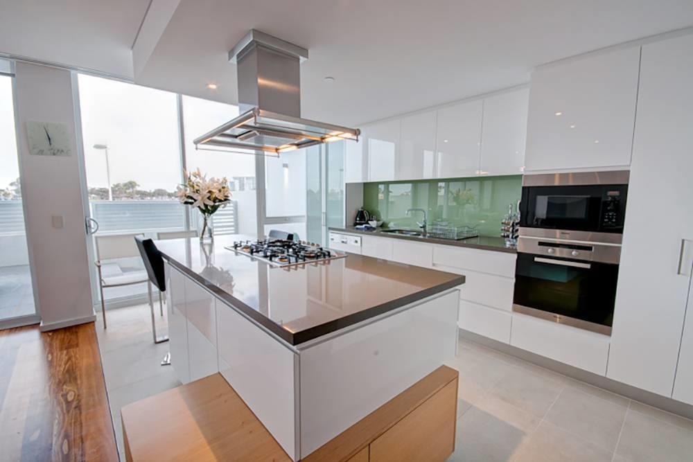 Bridgepoint 106 Lejlighed Mandurah Eksteriør billede