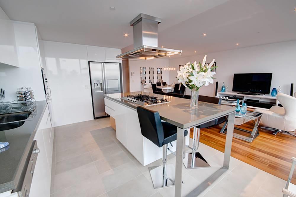 Bridgepoint 106 Lejlighed Mandurah Eksteriør billede